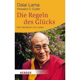 Die Regeln des Glücks
