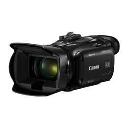 CANON Legria HF G70 (HD, Ultra HD 4K, Full HD, 4K)