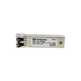 HEWLETT PACKARD ENTERPRISE X132 LRM-LC SFP+ Modul