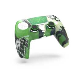 HAMA Skin Console di gioco Soccer (PlayStation 5)