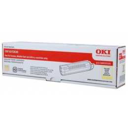 OKI 44059105 (Toner seperato, Giallo)