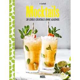 Mocktails