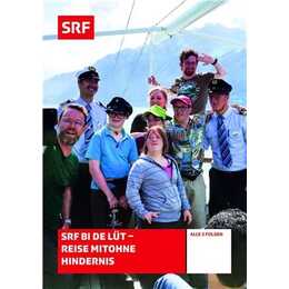 SRF bi de Lüt - Reise mitohne Hindernis (DE)