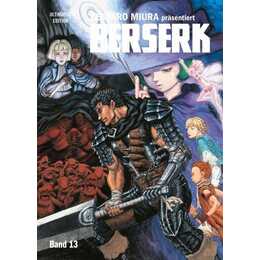 Berserk 13