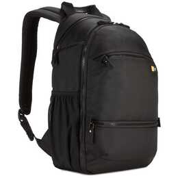 CASE LOGIC Bryker M Kamera Rucksack (Schwarz)