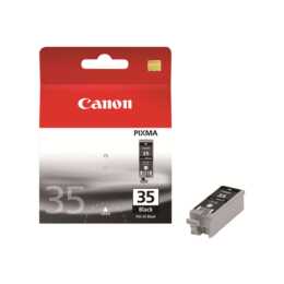 CANON PGI-35BK (Noir, 1 pièce)