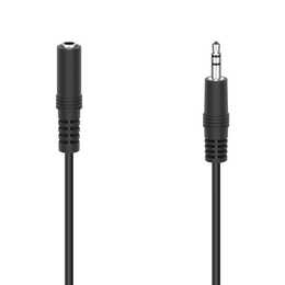 INTERTRONIC Adapterkabel (3.5 mm Klinke, 5 m)