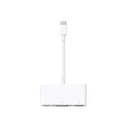 APPLE Adapter (USB Typ C, VGA, 15 Pin)