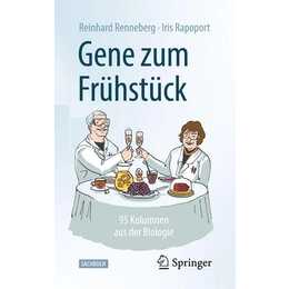 Gene zum Frühstück