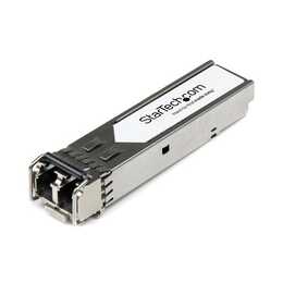 STARTECH.COM AR-SFP-1G-SX-ST Modulo SFP