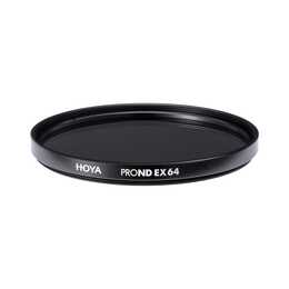 HOYA PRO ND EX 64 (67 mm)