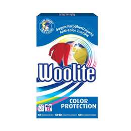 WOOLITE Anti-décoloration (12 x 1500 ml, Liquide)