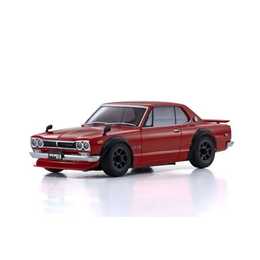 KYOSHO ASC Nissan Skyline 2000 GT-R Auto (1:27)