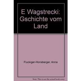 E Wägstrecki