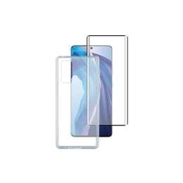 4SMARTS Kit de protection (Galaxy S22 Ultra 5G, Transparent)