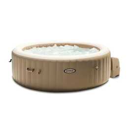 INTEX Jacuzzi Purespa Bubble Massage (795 l, 71 cm x 196 cm)