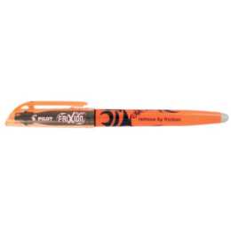 PILOT PEN Surligneur FriXion (Orange, 1 pièce)