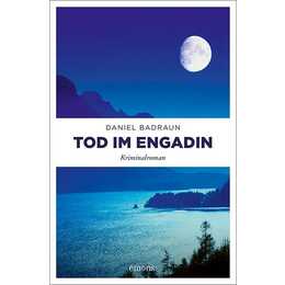 Tod im Engadin