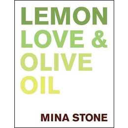 Lemon, Love & Olive Oil