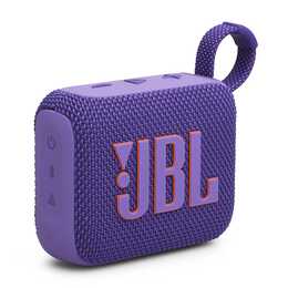 JBL BY HARMAN Go 4 (Mauve)