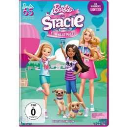 Barbie und Stacie - Eine Schwester für alle Fälle (DE)