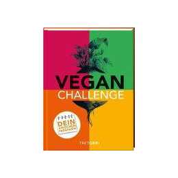 Vegan-Challenge