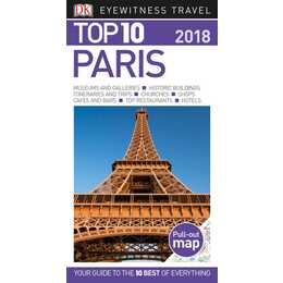 Top 10 Paris