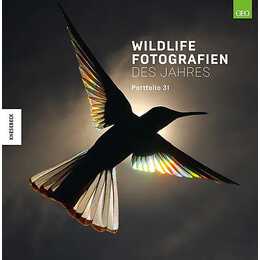 Wildlife Fotografien des Jahres - Portfolio 31