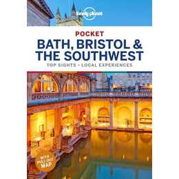 Pocket Bath, Bristol & the Southwest