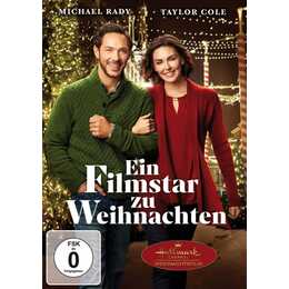 Ein Filmstar zu Weihnachten (DE)