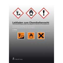 Leitfaden zum Chemikalienrecht