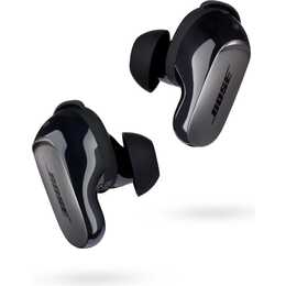 BOSE Quiet Comfort Ultra (ANC, Schwarz)