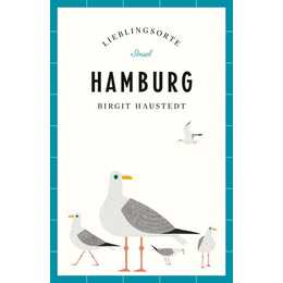 Hamburg - Lieblingsorte