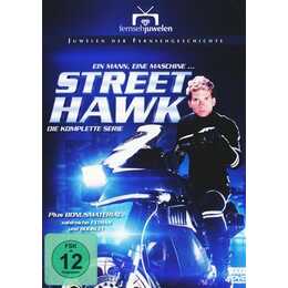 Street Hawk (DE, EN)