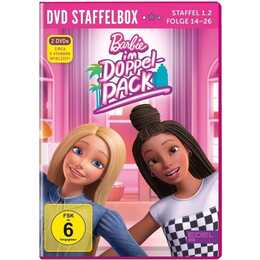 Barbie im Doppelpack Stagione 1.2 (DE)