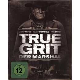 True Grit - Der Marshall