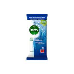 DETTOL Flächendesinfektionsmittel (60 Stück)