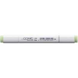 COPIC Marcatori di grafico Classic G40 Dim Green (Verde, 1 pezzo)