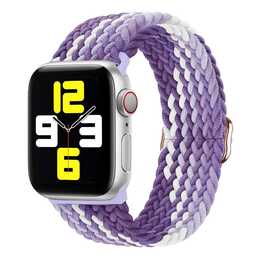 EG Cinturini (Apple Watch 45 mm / 42 mm / 44 mm, Viola)