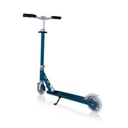 GLOBBER Scooter (Bleu)