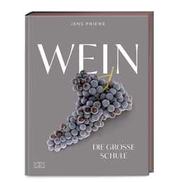 Wein - Die grosse Schule