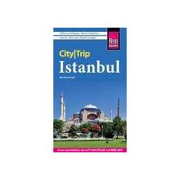 Reise Know-How CityTrip Istanbul