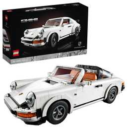 LEGO Creator Porsche 911 (10295, Difficile à trouver)