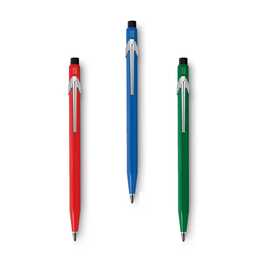 CARAN D'ACHE Porte-mine Junior (HB, 2 mm)