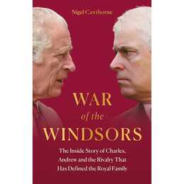 War of the Windsors