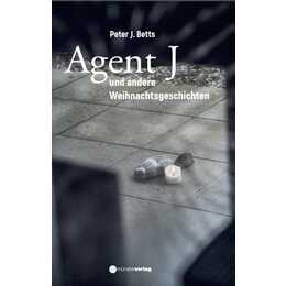 Agent J und andere Weihnachtsgeschichten