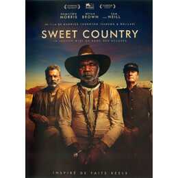 Sweet Country (EN, FR)