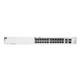 HPE Aruba Instant On 1960 24G 2XGT