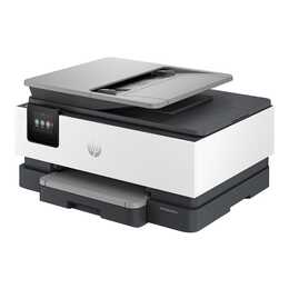 HP Officejet Pro 8134e All-in-One (Imprimante à jet d'encre, Couleur, Instant Ink, WLAN, Bluetooth)