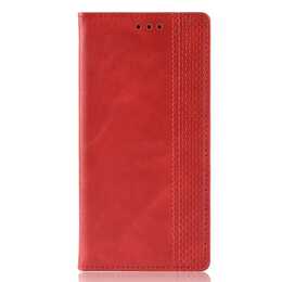 EG Flipcover (Galaxy S20, Rosso)